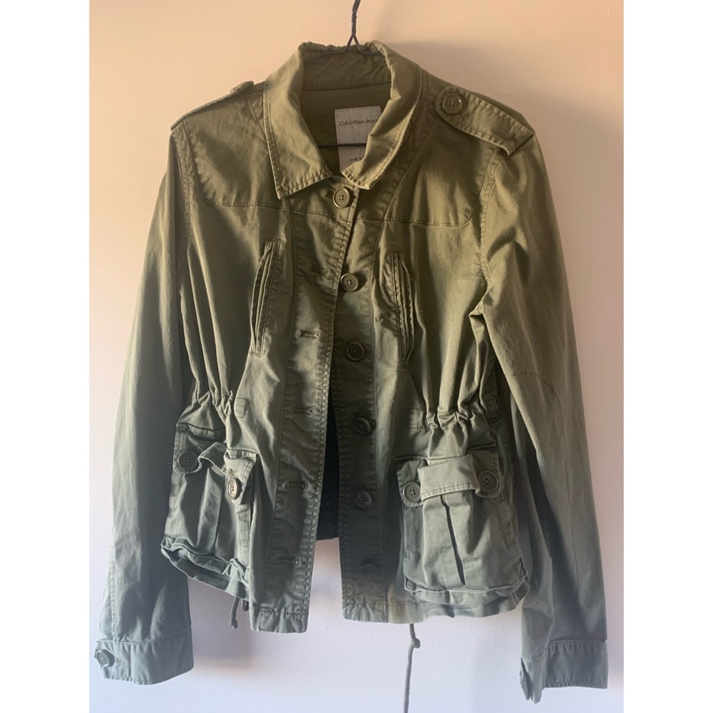 Calvin Klein Jacket